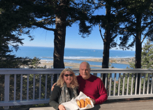gold beach
