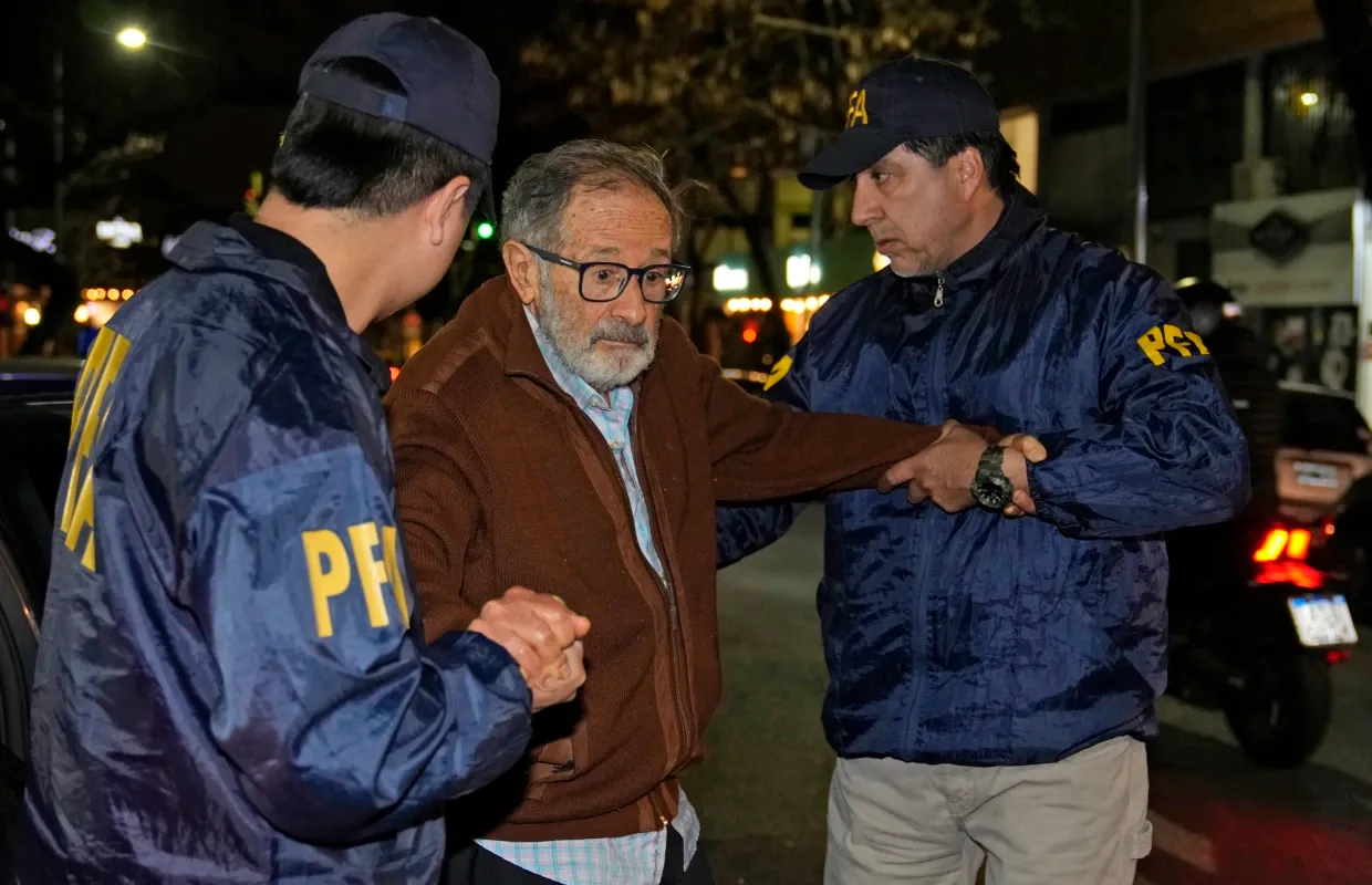 Argentina Arrests Yoga Sex Abusive Teacher, 84 – Will US Follow Suit With Swami, 72?