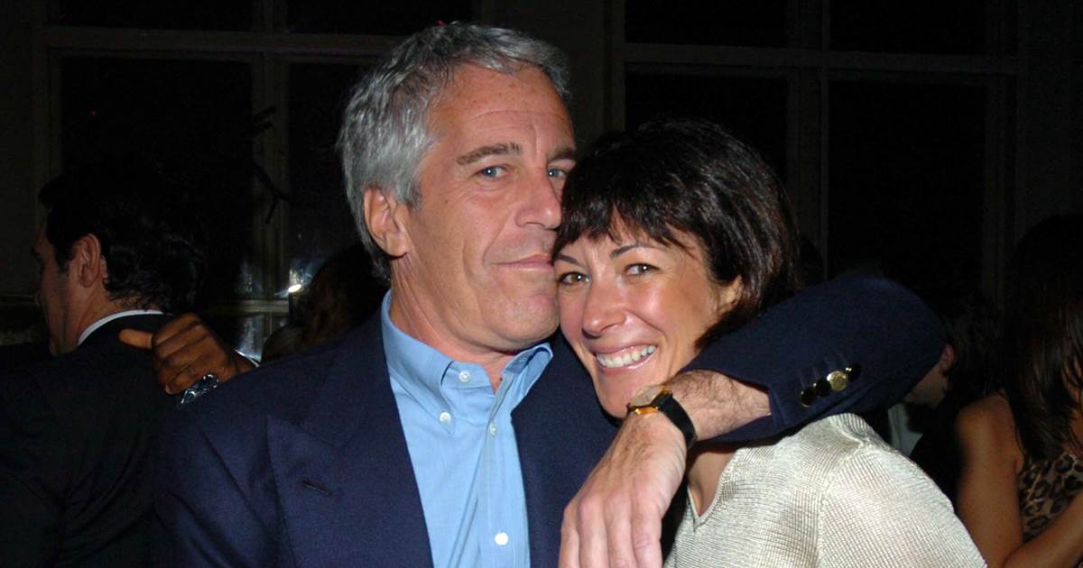 Ghislaine Maxwell Arrested For Very Old Crimes – No Big Name Pedos Mentioned- Some Expect Her ‘Suicide’ in Custody Shortly