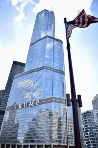 Trump Tower Chicago