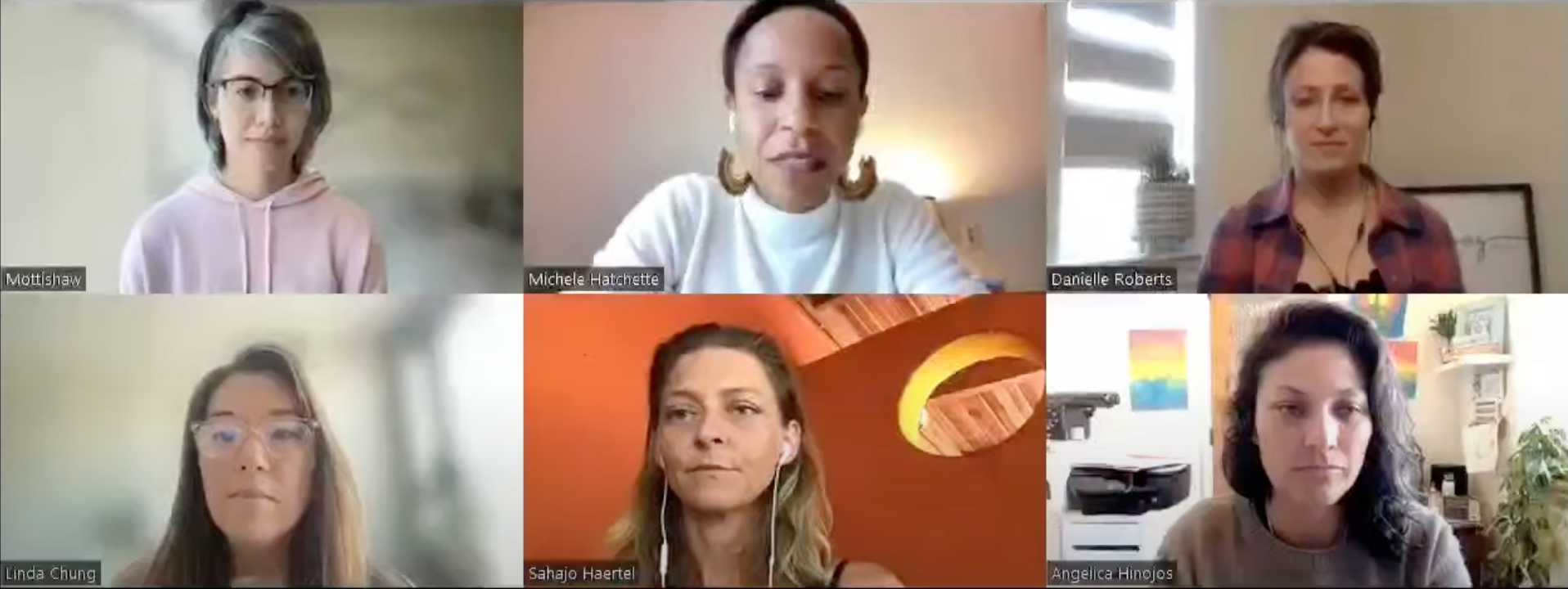 Dossier Women Sans Nicki Clyne Try to Keep the Keith Raniere-led Project Alive