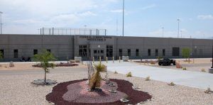 Victorville Federal Prison Camp
