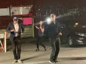dance 1