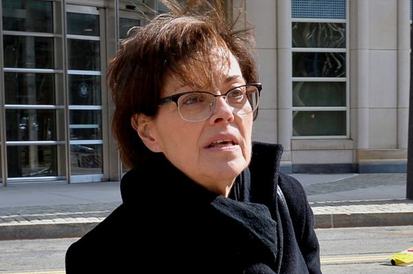 Nancy Salzman