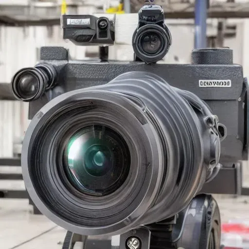 Inventive Camera Patent by Raniere Suggests Ways to Take Candid Photos