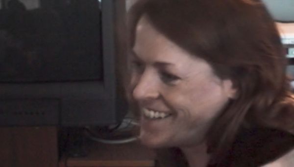 Kristin Keeffe