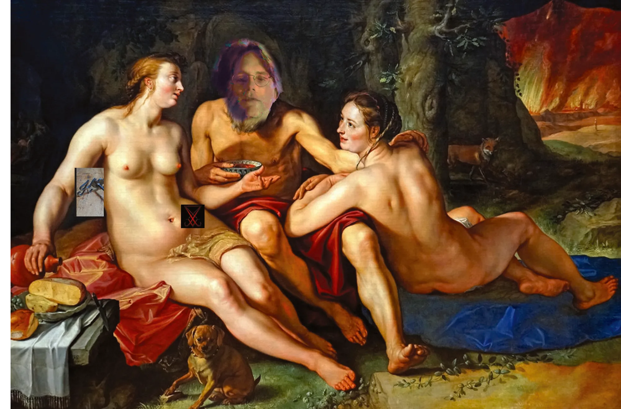 Raniere teachings on incest further explained