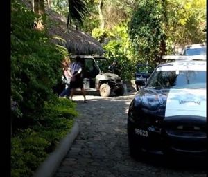 raniere arrest 2
