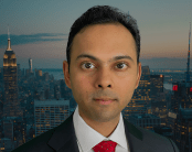Suneel Chakravorty