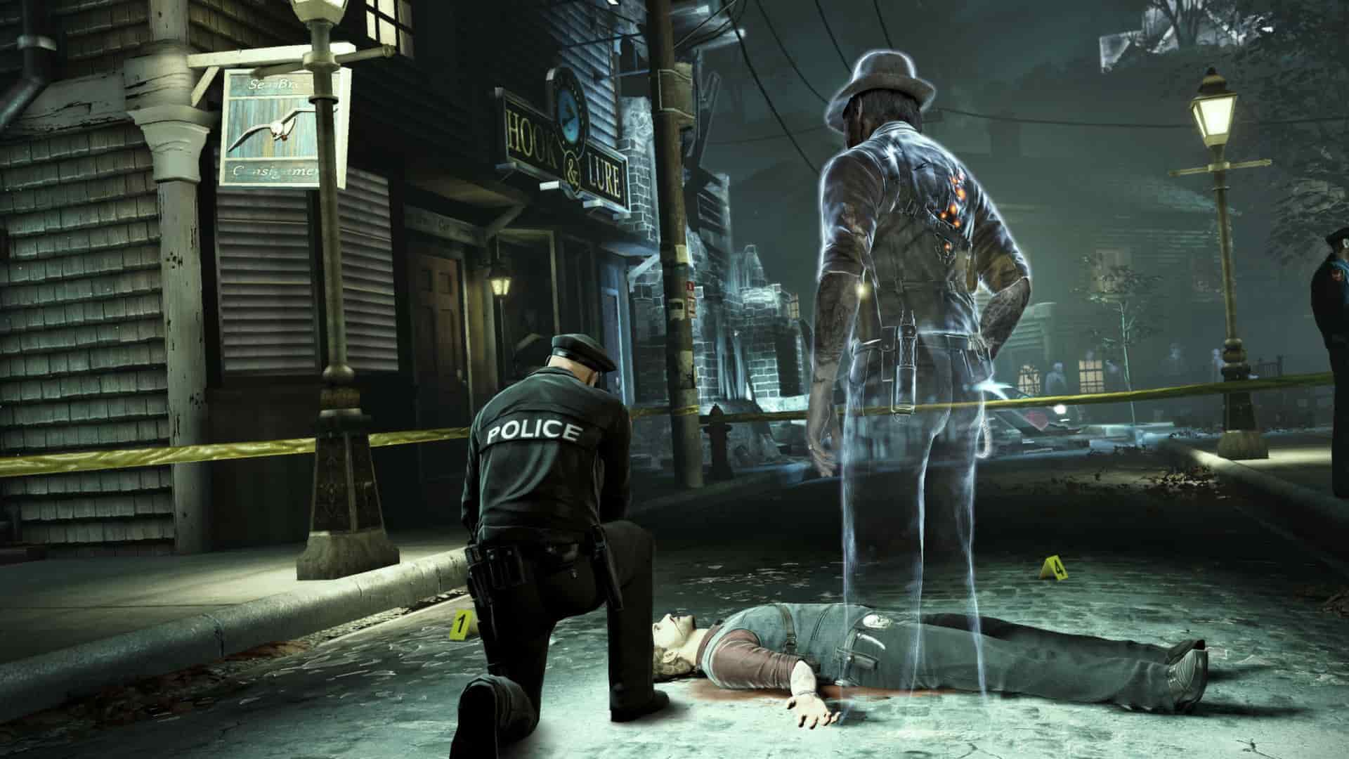 Impressive Detective and Mystery Games You Should Try