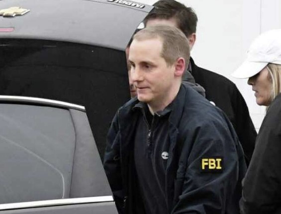 FBI Special Agent Michael Lever’s Less Flattering Description of DOS