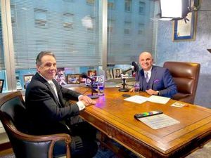 Arthur Aidala Andrew Cuomo