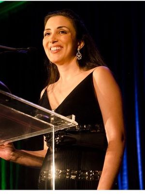 Rosa Laura Junco