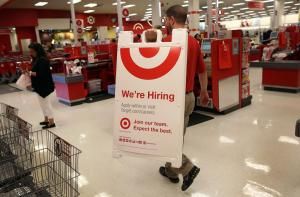 target hiring 2