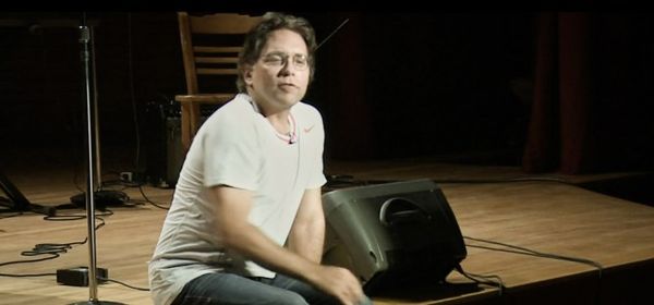 Keith Raniere