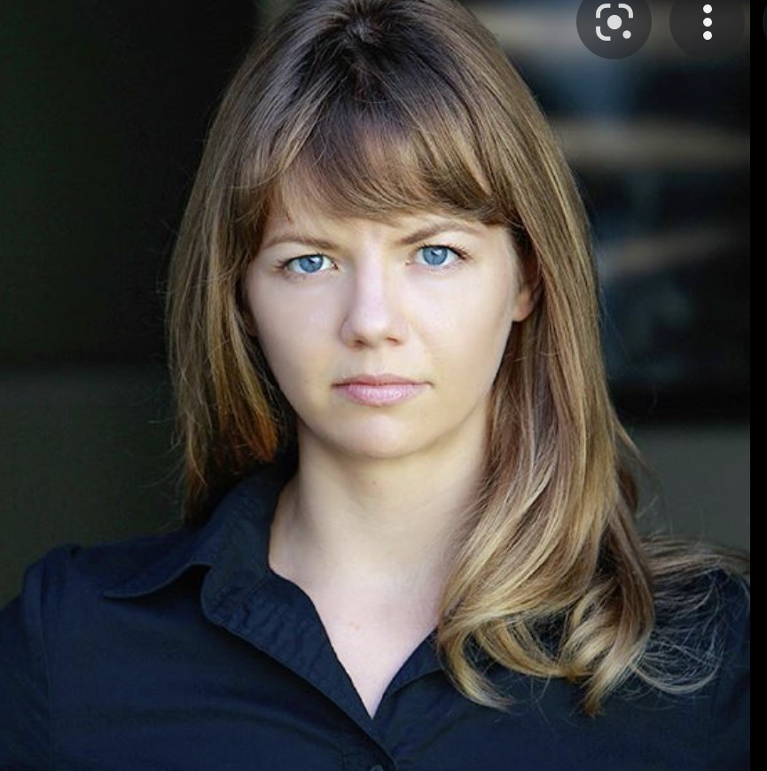 Plaintiff Allison Rood: ‘No One Tried to F–k Me’ in NXIVM Sex Cult