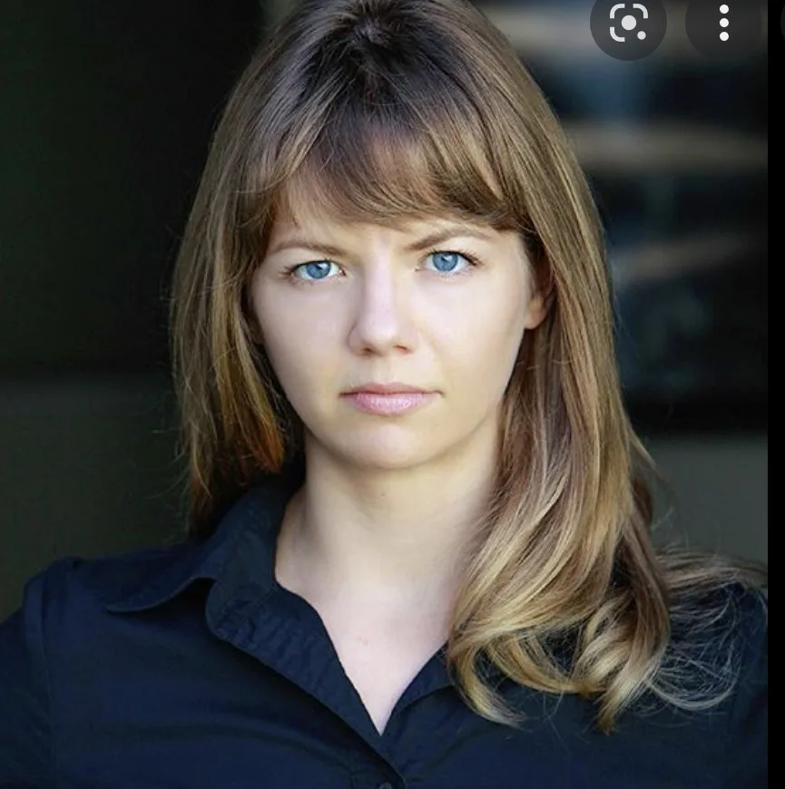 Plaintiff Allison Rood: ‘No One Tried to F–k Me’ in NXIVM Sex Cult