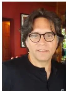 Keith Raniere