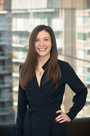 Moira Kim Penza, lead prosecutor in the Raniere case, questioned Nicole.
