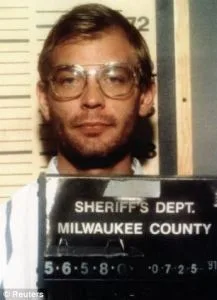Jeffrey Dahmer