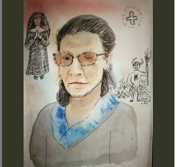 Exclusive: First Report on Clare Bronfman at MDC — Under the Protection of a ‘Yenta’