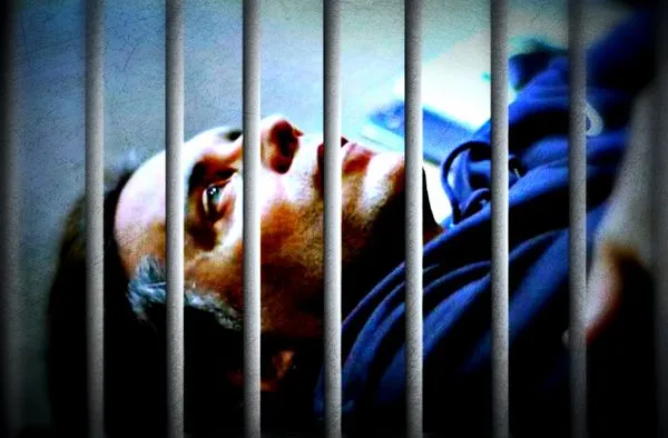 Keith Raniere