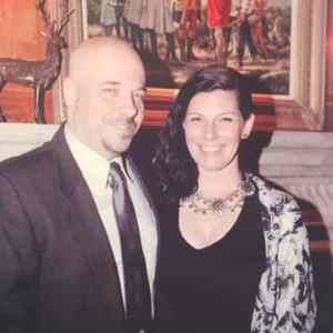 Gus Zucco Hillary