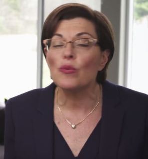 Prefect Nancy Salzman wants nothing more than every woman to come under the command of her master Keith Raniere. Her matronly ways have made many young women trust in the goodness of Master Raniere.