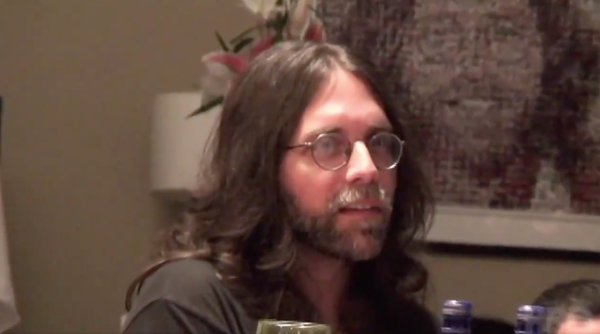 Keith Alan Raniere