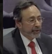 Judge Gerard Adelman