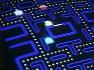 Pac Man is a video game that both Billy Mitchell and Keith Raniere excelled in.