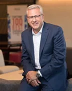 Matt Shuyler, Board Chairman.