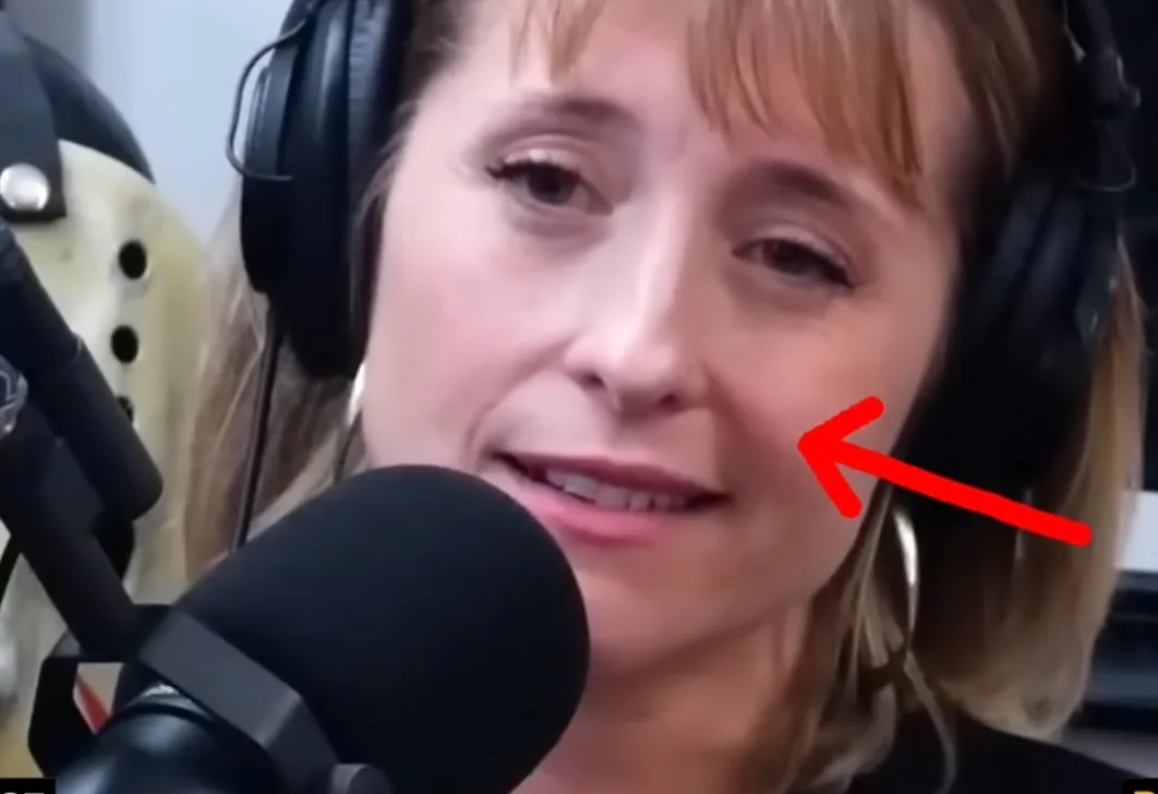 Body Language Expert: Allison Mack Shows Signs of Lying About NXIVM Branding