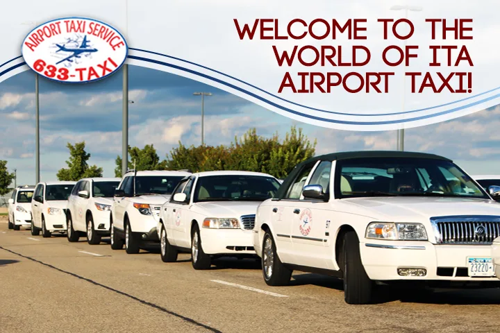 Airport Taxi Service Publishes Letter to NYS Assembly on Uber Challenge