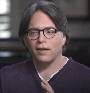Keith Raniere, the same man who demanded tribute from everyone, taught his students that pride was the one thing they had to look out for. Curiously, they did not see this rascal was enormously conceited and overbearingly prideful. After all, he called himself Vanguard!