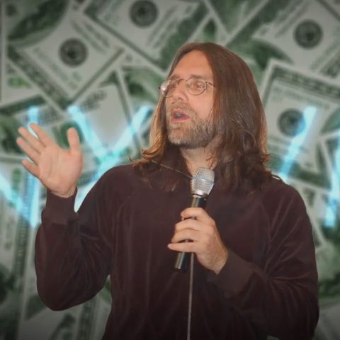 American Greed: ‘Nightmare at NXIVM’ on CNBC Monday, January 25 -10PM ET- See Previews Here
