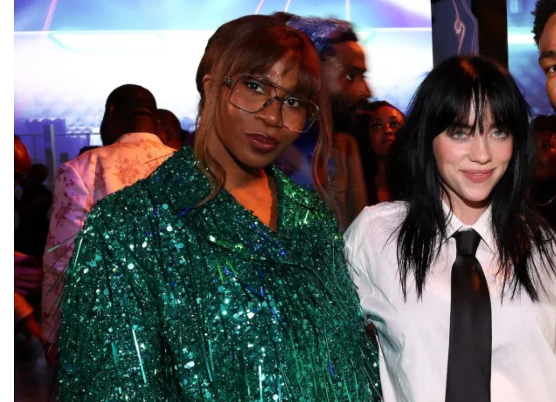 Singer Billie Eilish Plays a Female Keith Raniere in Violent Insanity Show Called Swarm