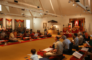 Swami The Movement Center, Portland