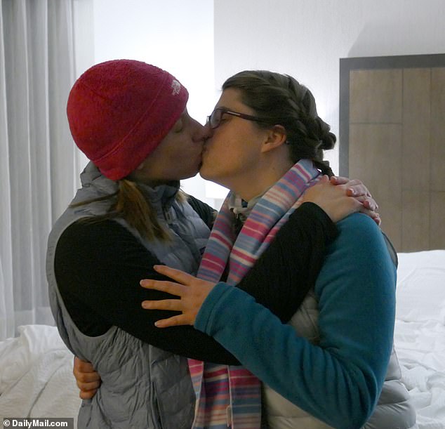 Why Did Katie Hill Resign? If It Wasn’t Sex With the Girl; Was It the Lie About the Guy?