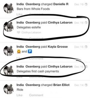 india oxenberg delegates 2