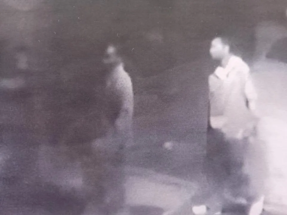 18-Year-Old Murder Conviction of Lawrence Paine Raises Doubts: Suppressed Video, Hidden Gun, and Controversial Witness Cast Shadow on Wisconsin’s Case
