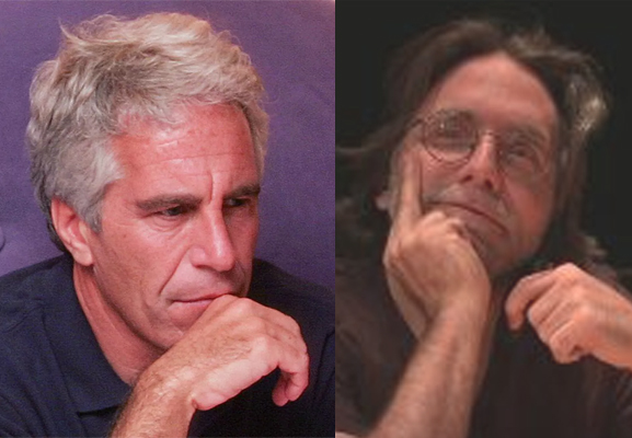 Raniere Is a “Poor Man’s Epstein” – Both Were Tyrants Seeking to Rule Over Their Catastrophic World