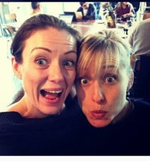 kim constable and allison mack 2