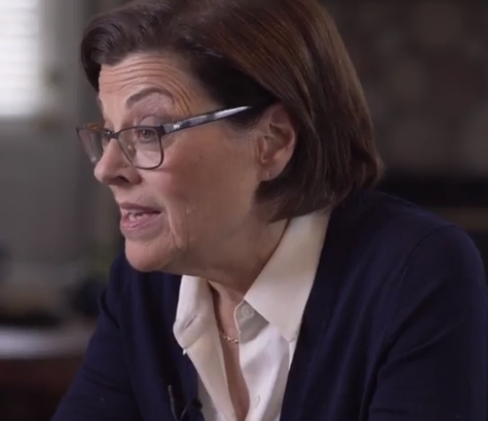 Nancy Salzman given permission by judge to meet with codefendants without her attorney present, provided – their attorney is present