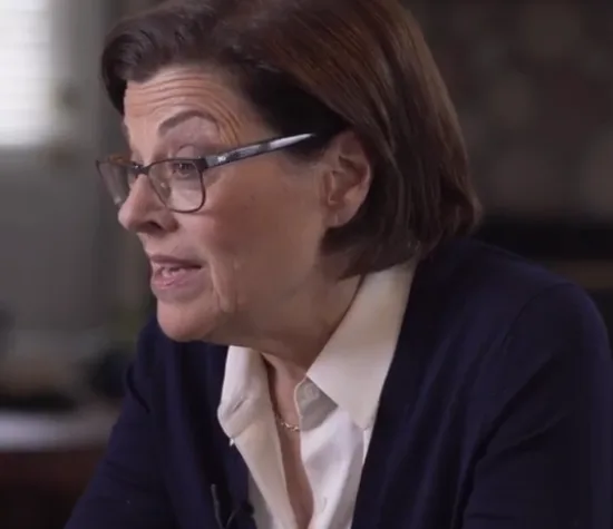 Nancy Salzman given permission by judge to meet with codefendants without her attorney present, provided – their attorney is present