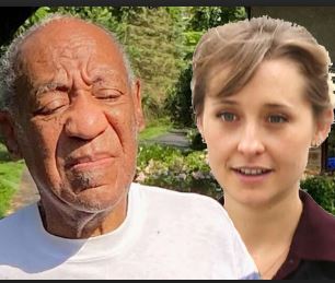 Heidi: Cosby and Mack – Unlike Others – Were Not Pedophiles