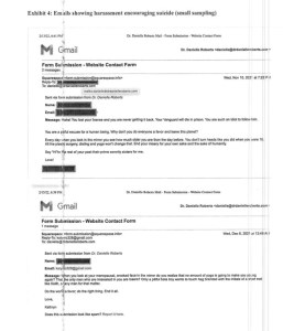 roberts loss 5