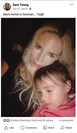 Hague Convention Custody Battle: U.S. Mom’s Kids Deported to Italy