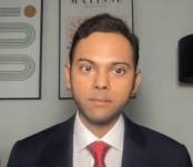 Suneel Chakravorty. Perhaps more than anyone Chakravorty has led the team in finding and coordinating the reports of the digital forensic experts..