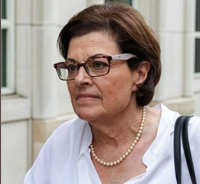 NXIVM Legal Tussle: Salzman and Glazer in $116K Dispute